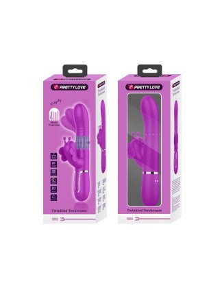 Pretty Love Ridgely- BW 500011-11